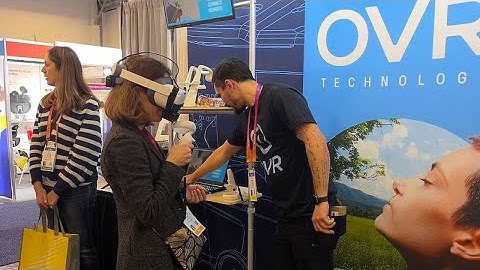 CES 2023: From a scented headset to neural earbuds, this tech is making the metaverse more real