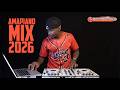 AMAPIANO MIX 2026 Deejay Binghi 254 MAESTRO ANTHEM 12 LET ME BE TOBESTA 3 0 GONE KANJE 