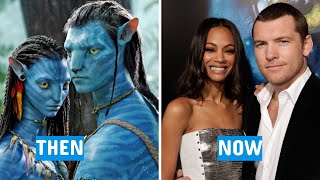 Avatar Cast: Where Are They Now?