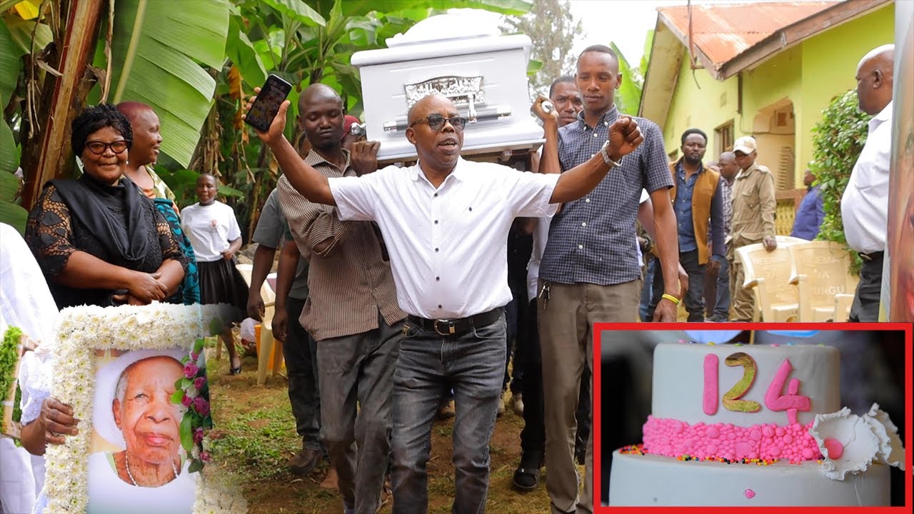 MSIBA WAGEUKA SHEREHE MOSHI, MAFATAKI YAPIGWA MAKABURINI 