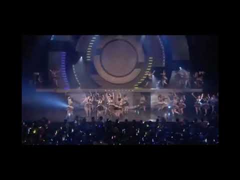 ギンガムチェック(梅田彩佳卒業コンサート)