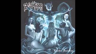 Belphegor - Lucifer Incestus |Full Album| 2003