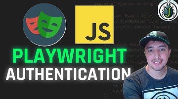 Playwright Authentication: Shared Account in All Tests