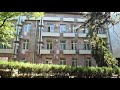 Видеообзор санатория «Дон», Пятигорск