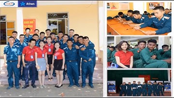 HSP - ATHEN CHÚC XUÂN