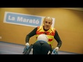 Spot Institut Guttmann - La Marató 2017