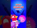 Space Debris Cleanup Technologies