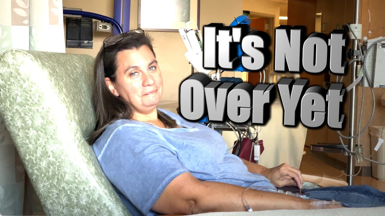 Its Not Over Yet | A Big Family Homestead VLOG - YouTube