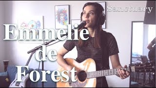 Emmelie de Forest - Sanctuary