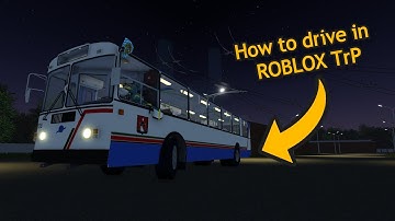 *outdated* How to start and drive a bus in OneSkyVed