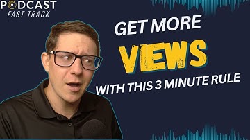 Stop Losing Views! Fix Your Videos’ 3-Second Problem
