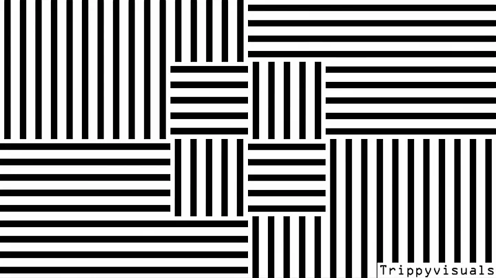 Hallucinate Naturally in HIGH DEFINITION