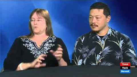 Coding as a Core Skill with Douglas Kiang and Mary...