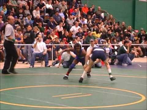 2011 Eastern States Tournament 103 lb. Final