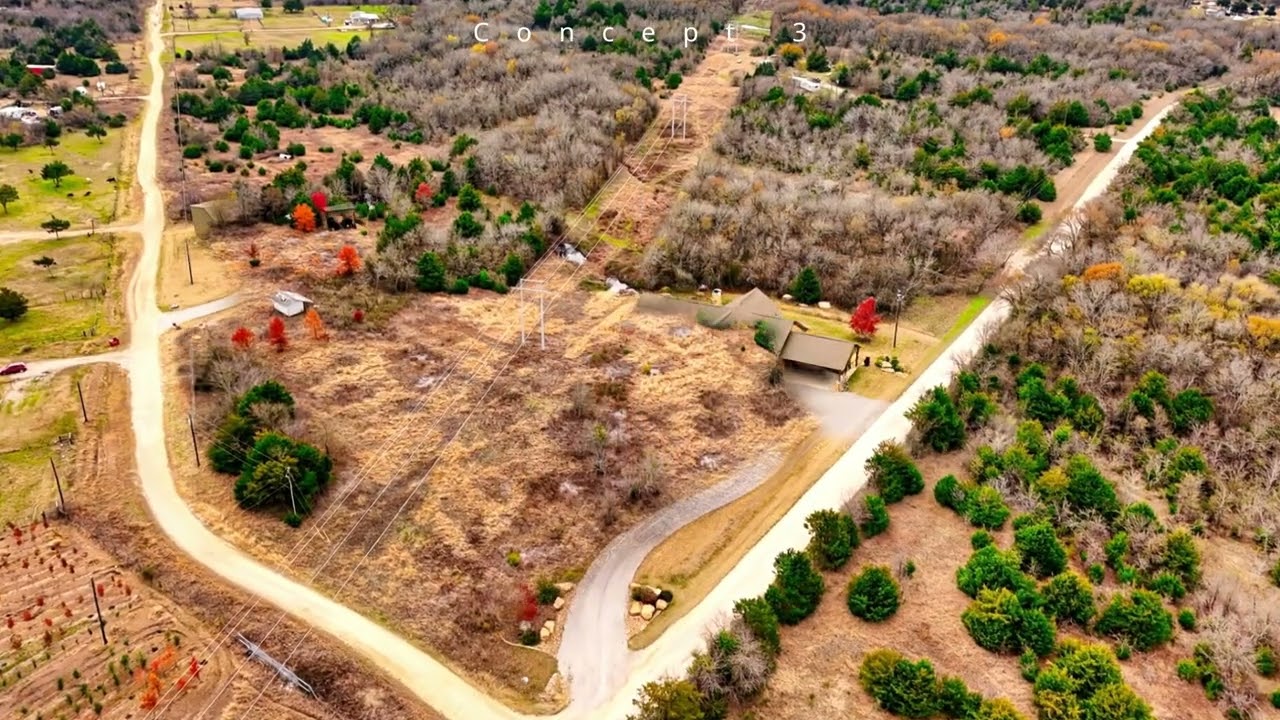 Ideal Country Living: Explore This 11 12 Acre Wooded Tract Just Outside City Limits