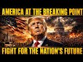 Political Polarization, Immigration Crisis & Electoral Tensions | USA | #trump