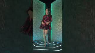 Garima Chaurasia Hot Reels As Funny Vlog