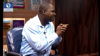 Channels Book Club: How To Make Nigerians Read More Pt.1