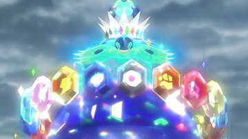 Stellar Form Terapagos is here!