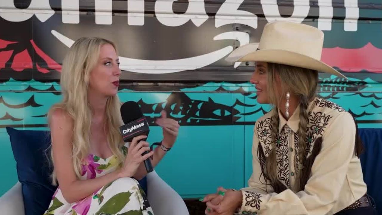 Lainey Wilson: From small-town roots to global charts