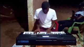 WAMBIE WANADAMU DUNIA INAPITA INTRO