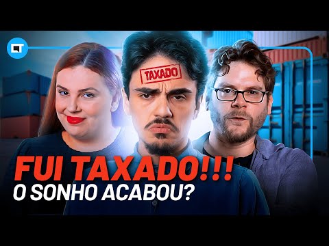 Tem sido IMPOSSÍVEL