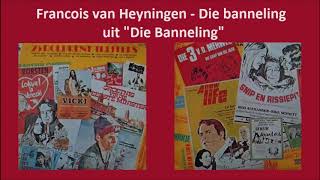 Francois van Heyningen - Die banneling