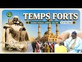 Temps Forts Grand de Magal Darou Salam Édition 2026