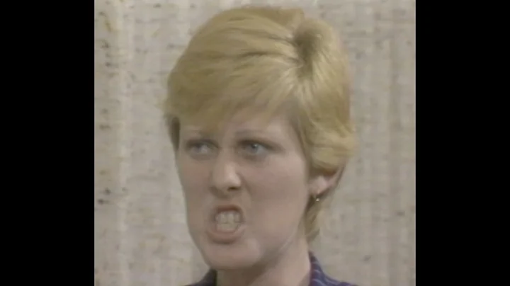 Diane Downs' most disturbing interview  Full 1984 ...