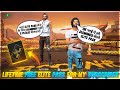 LifeTime Free Elite Pass For My Subscriber & Gift Dj Alok || Garena Free Fire