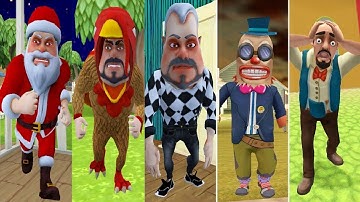 Dark Riddle 2 Halloween (Mod All Skins) - Gameplay Walkthrough Part 18