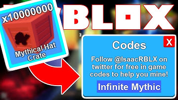 [2 NEW CODES] MINING SIMULATOR MOST OP CODES | ATLANTIS UPDATE | ROBLOX