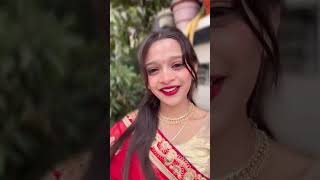 Sara jag thukrana🥰🤌🏻  #reelstrending #collab #brandcollab #influencerindia #smallcreator #shortsfeed