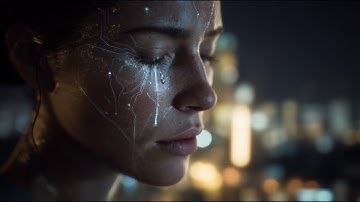 EVOA – Digital Heartbeat (Official Visualizer)