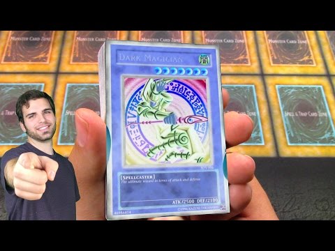 YuGiOh CLASSIC 2002