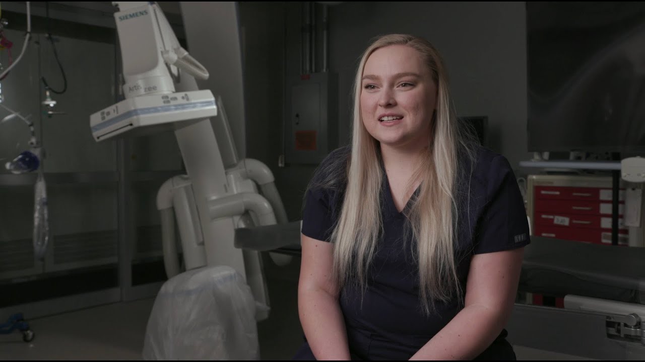 Nursing Career Opportunities at Hutchinson Regional Medical Center