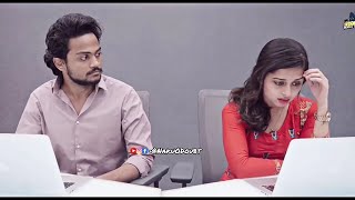 The Software  DeveLOVEper || Funny Whatsapp Status || shanmukh Jaswanth screenshot 1
