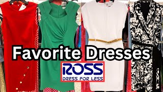 ❤️Ross Fashion Dresses at prices that you love | Shop Ross dresses with me | Fashion at lesser price