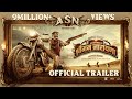 Adventures of Srimannarayana - Official Hindi Trailer | Rakshit Shetty | Pushkar Films | Shanvi