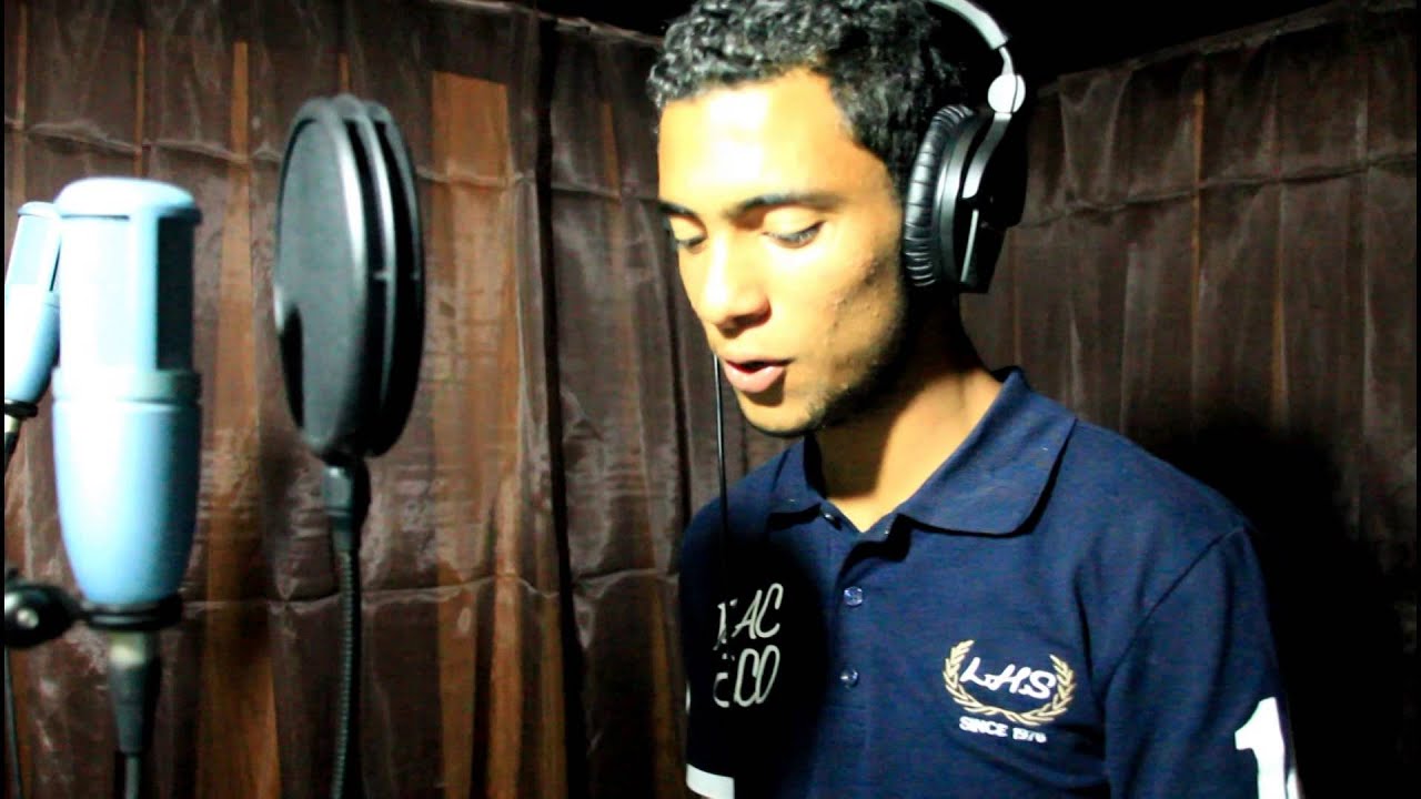 intro Lycée Hammem-Sousse العائلة الكبرى-