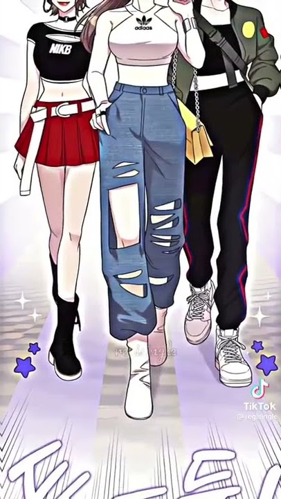 Manhwa: Marry my husband