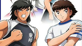 Amv Capitán Tsubasa Impossible