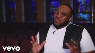 Video thumbnail of "Marvin Sapp - You Shall Live Album Preview"