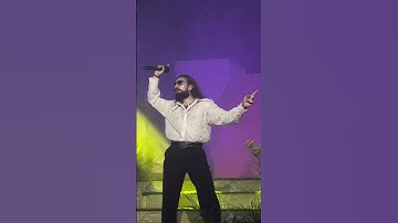 Thumbnail of Senden Güzeli mi Var - Emre Fel (Harbiye Açıkhava Canlı 14.09.2024)