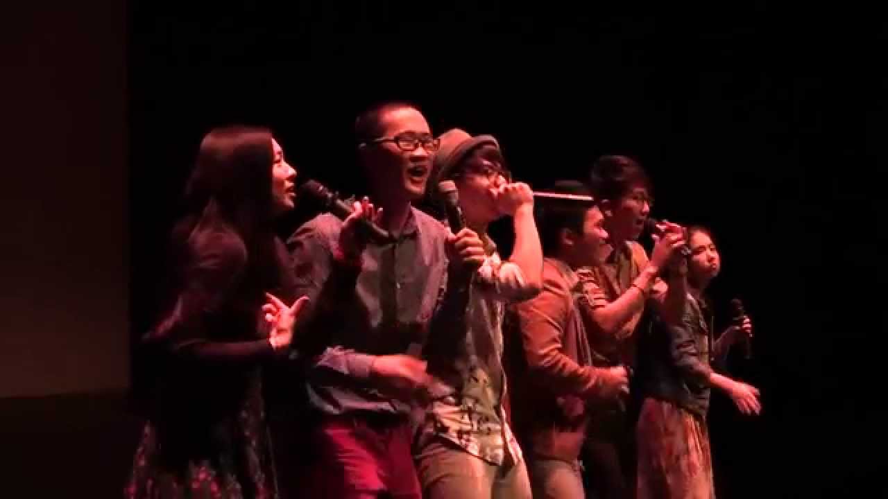 Happy - Papillon Blue (Annual Concert 2015) adlı videoyu YouTube'da izle Happy - Papillon Blue (Annual Concert 2015) adlı videoyu YouTube'da izle