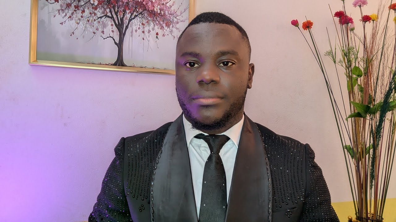 ❤️💍 SOMEONE LOVES YOU AND IS SO CONVINCED YOU ARE HIS WIFE BUT YOU ARE REJECTING FOR THIS REASON ‼️