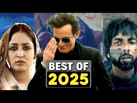 25 Best Indian Films of 2025