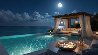 Rooftop Lounge & Ocean Chillout & Café del Mar Ibiza & Musica Lounge & Lounge Chillout Mix