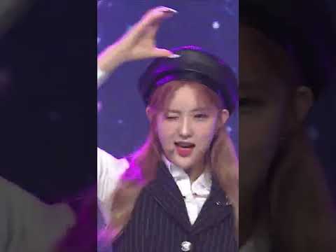 &amp;quot;Eyes on me, 너의 꿈속까지&amp;quot; ICHILLIN’ - <strong>La</strong> <strong>Luna</strong> (아이칠린 - 달의 아이) [Simply K-Pop CON-TOUR] #Shorts