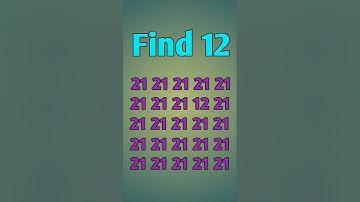 Find odd numbers #windows #quiz #excel #puzzle #tutorial #gk #oddnumbers #logical #integers #quiz
